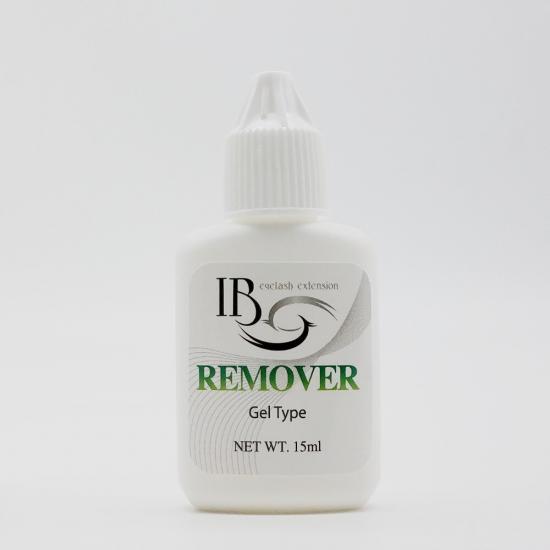 IB İpek Kirpik Sökücü - Çıkarıcı Remover 15 ml