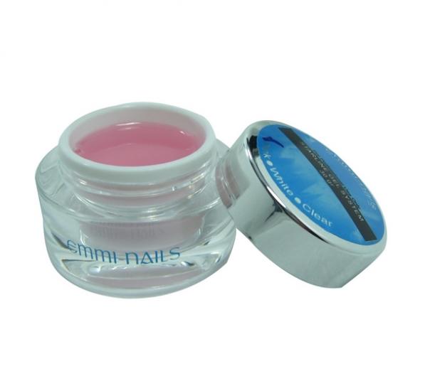 Protez Tırnak Jel Pembe 30 Gr - Dr Nail Center